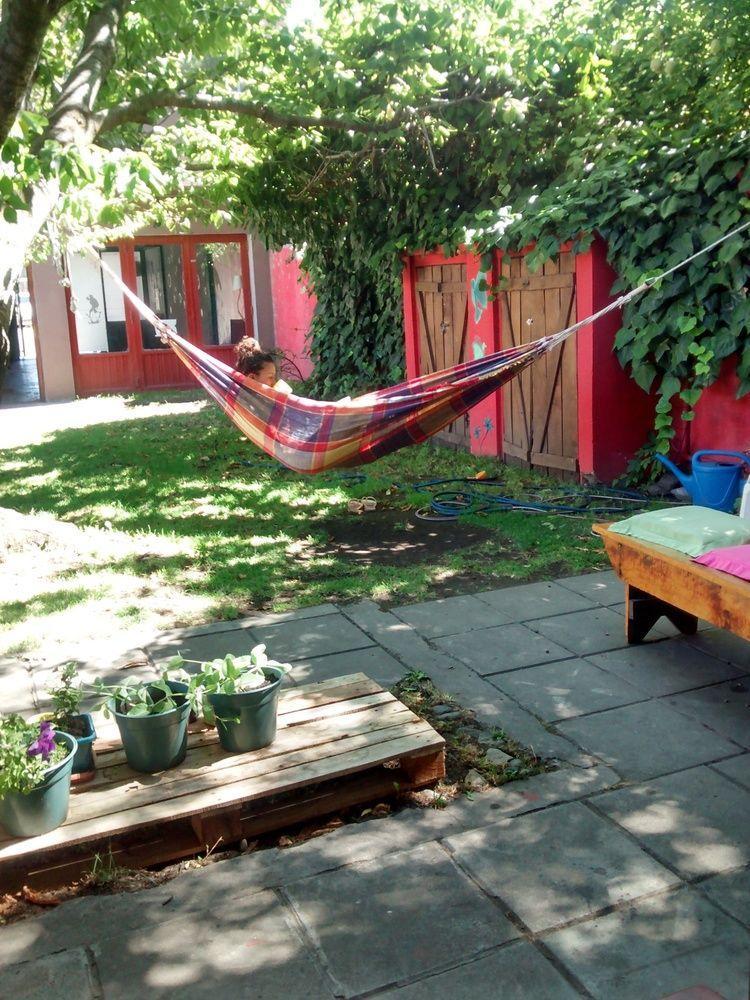 Casa Pueblo Hostel Capdevila Exterior foto
