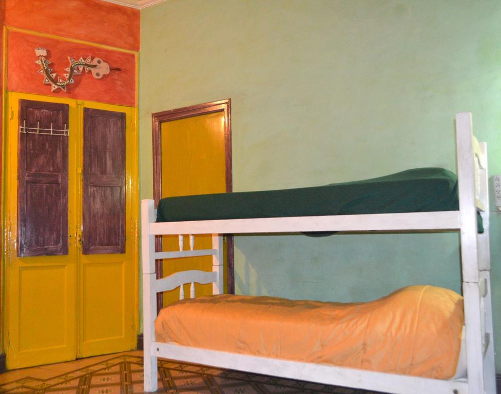 Casa Pueblo Hostel Capdevila Zimmer foto